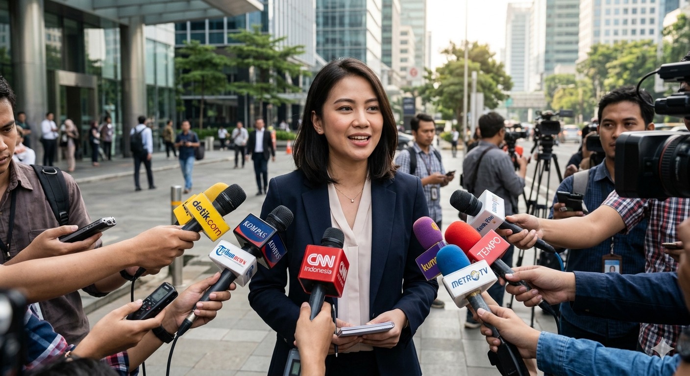 Jasa Press Release Media Nasional Terpercaya